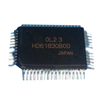 1 ШТ HD61830B00 QFP-60 LCDDC (ЖК-контроллер синхронизации) Интегральные схемы Изображение