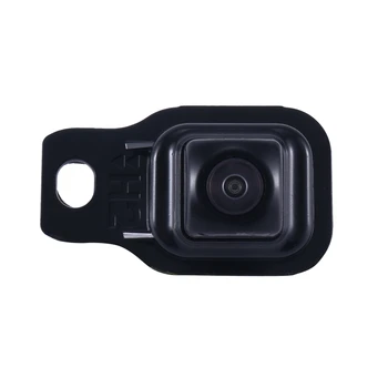 1 Шт Камера заднего Вида Парковочная Камера Подходит Для Toyota Highlander 2014-16 2.7L 3.5L 867B00E010 Изображение