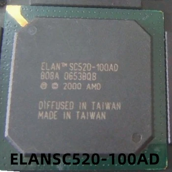 1шт ELANSC520-100AD Новый микроконтроллерный чип ELANSC520 Изображение