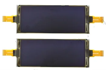 3,83-дюймовый OLED-дисплей с разрешением 320x132 ssd1320 управляет последовательным экраном с серым дисплеем Изображение