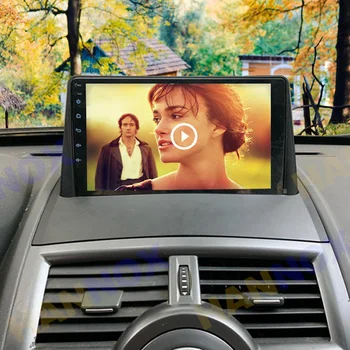 Android Авторадио 8 ядер 8 ГБ + 128 ГБ Для Renault Megane 2 2002-2009 Автомобильный Мультимедийный Видео DVD-Плеер GPS Навигация Стерео Изображение