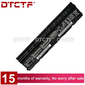 DTCTF 10,8 В 5200 мАч Модель A31-1025 A32-1025 батарея Для ноутбука ASUS Eee PC 225 1215 1025 1025C/E R052 RO52 R052C R052CE Изображение