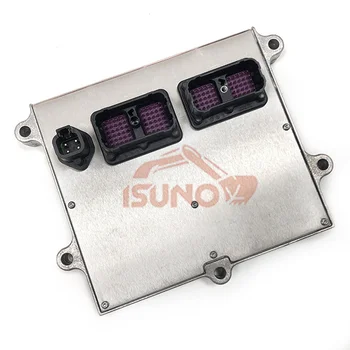 ISUNO Parts 4921776 PC200-8 ECM 4921776 QSB6.7 Модуль электронного управления 600-467-1100 Изображение