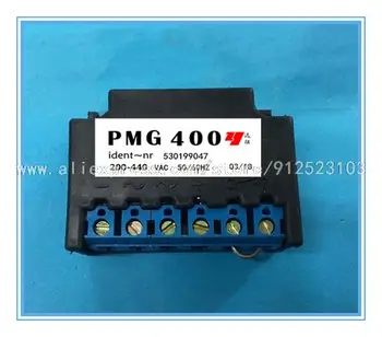 PMG400 Pmg 400 200-440 В переменного тока 50/60 Гц PMG500-S Pmg 500-S Идентификационный номер 830199047 215-500 В переменного тока 50/60 Гц Изображение