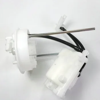 Автомобильный Топливный Фильтр Газовый Фильтр Для Honda XRV 17048-T7J-000 Изображение