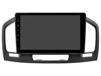 Автомобильный видеоплеер WITSON, радио, мультимедиа, беспроводной CarPlay, Android AI VOICE Для Opel Insignia 1 /Buick Regal, 2009-2013  Изображение