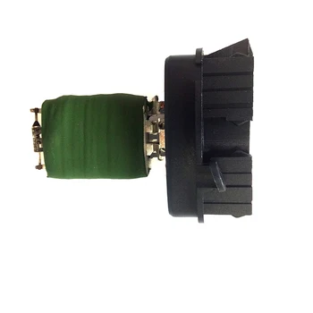 Высококачественный резистор двигателя вентилятора для MERCEDES BENZ OEM 0018211360 001 821 13 60 A0018211360 Изображение