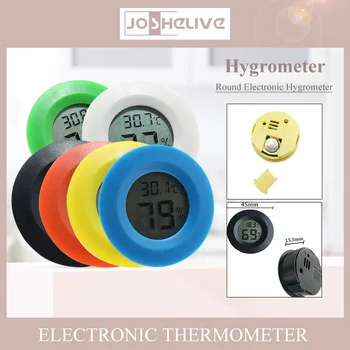 Для удобства на кухне Экологический термометр Цифровой термометр Кухонный термометр Механический термометр Изображение