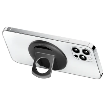 Крепление камеры непрерывного действия XXUD для телефона 14/13 с видом со стола, доступное металлическое кольцо Изображение
