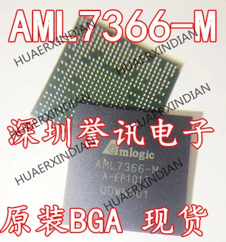 Новый Оригинальный AML7366-M BGA Изображение