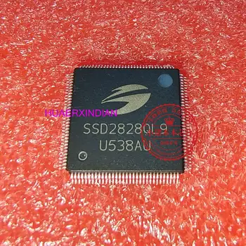 Новый Оригинальный SSD2828QL9 QFP NT50332B QFN Изображение