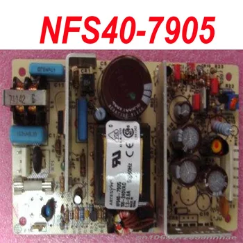 Новый оригинальный блок питания ARTESYN для NFS40-7905 Изображение