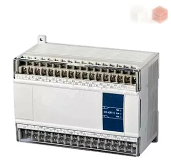 Новый оригинальный контроллер XC3-42RT-E XC3-42RT-C Изображение