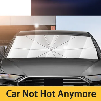 Применимый Автомобильный козырек Toyota Levin 2021 защита от солнца и теплоизоляция 2022 Двухмоторный автомобиль 21 Козырек на лобовое стекло Изображение