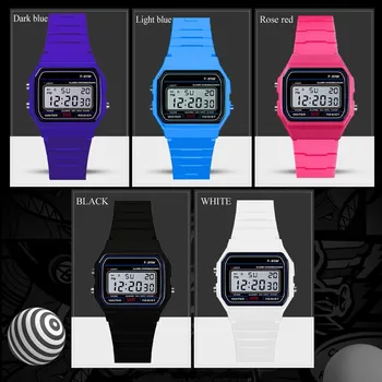 Роскошные мужские аналогово-цифровые наручные часы Armys Sport LED Life, специальные спортивные часы для мужчин, мальчиков relogio masculino Изображение