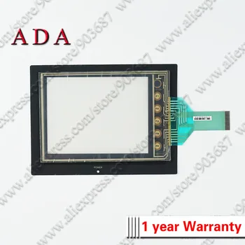 Стеклянная панель сенсорного экрана Digitizer для UG221H-LC4, UG221H-TC4, UG221H-SC4, UG221H-LE4, UG221H-LR4, UG221H-SR4 с сенсорным экраном и наложением Изображение