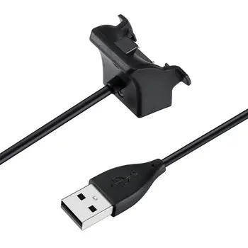 Универсальное Зарядное Устройство Для Смарт-часов USB-Кабель для Зарядки Huawei Band 5/Honor 4 Standard Edition/Band 2 Pro/ Honor 3 D08A Изображение