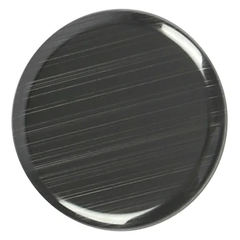 для -30 CX30 2020 2021 Нержавеющая сталь Черная панель переключения передач Кнопка включения крышки Изображение